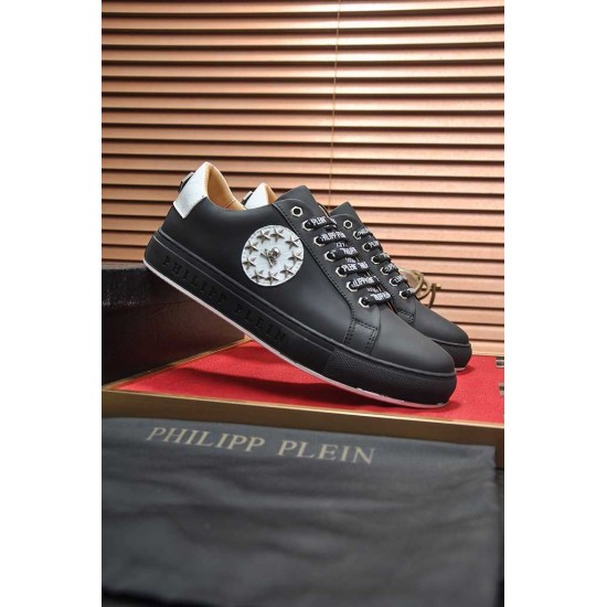 Philipp Shoes: Top Quality