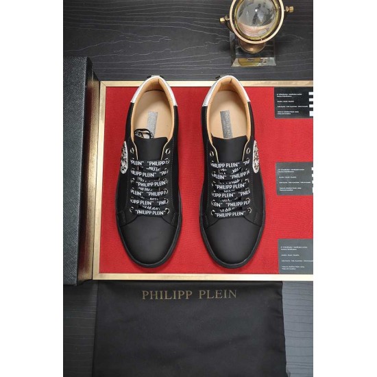 Philipp Shoes: Top Quality