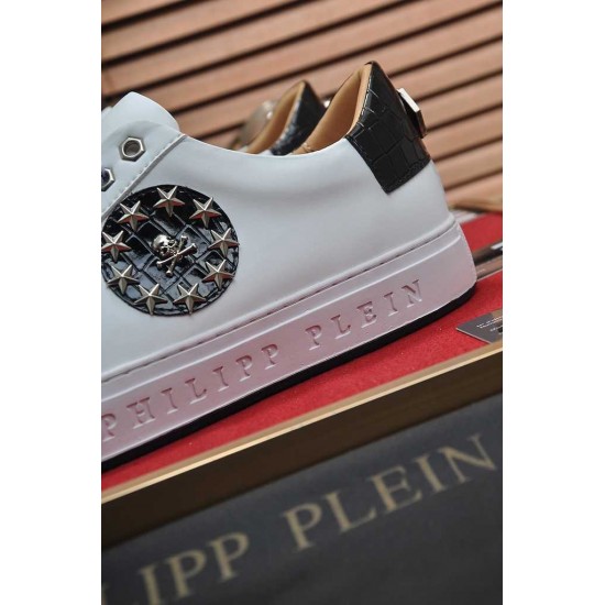 Philipp Shoes: Top Quality