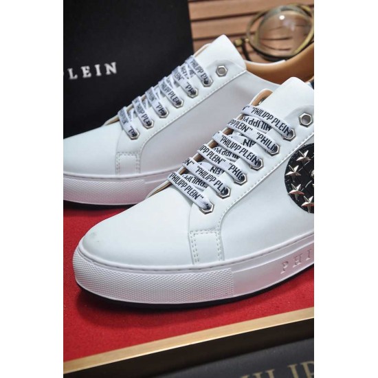 Philipp Shoes: Top Quality