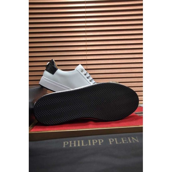 Philipp Shoes: Top Quality