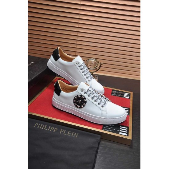 Philipp Shoes: Top Quality