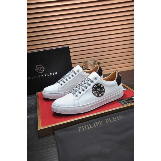 Philipp Shoes: Top Quality