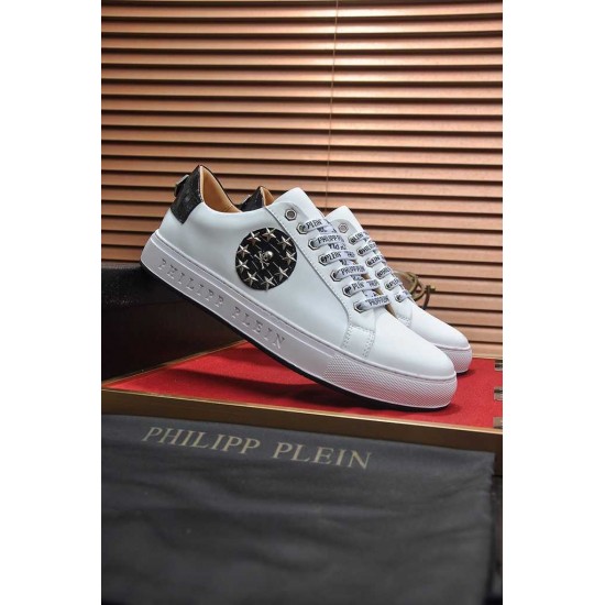 Philipp Shoes: Top Quality