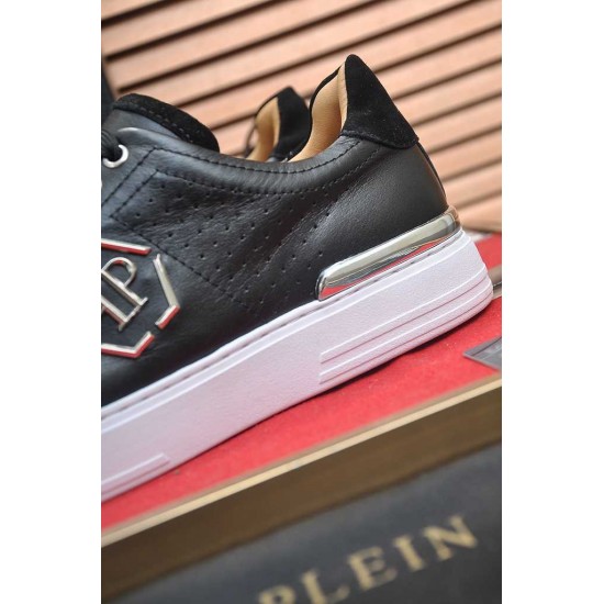 Philipp Shoes: Top Quality