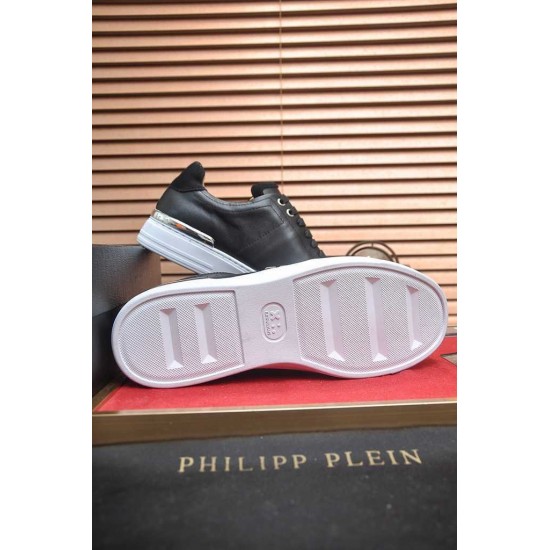 Philipp Shoes: Top Quality