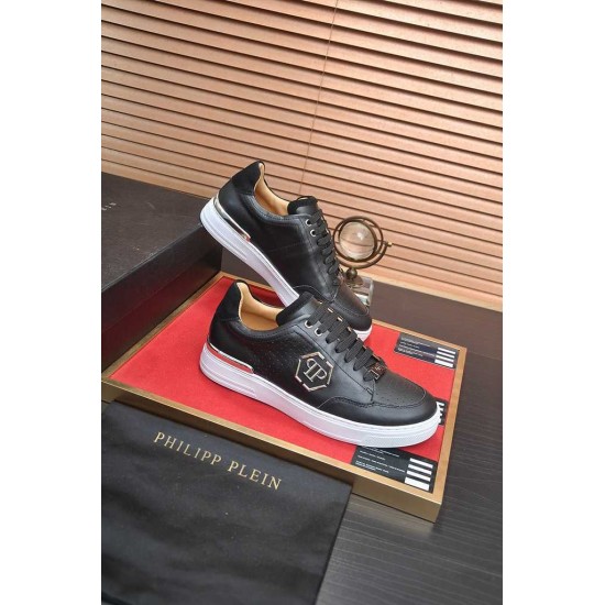 Philipp Shoes: Top Quality