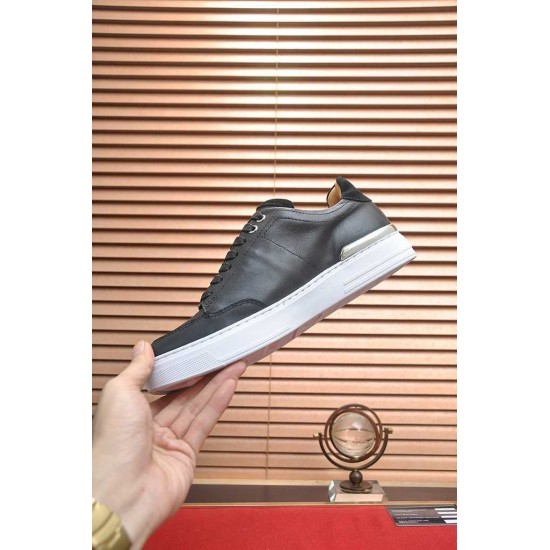 Philipp Shoes: Top Quality