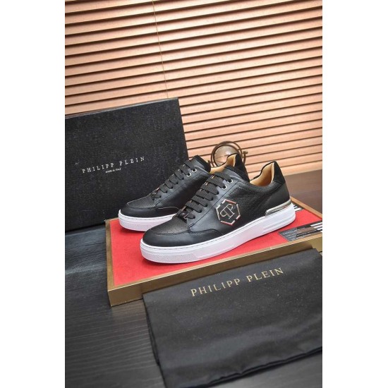 Philipp Shoes: Top Quality