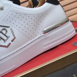 Philipp Shoes: Top Quality