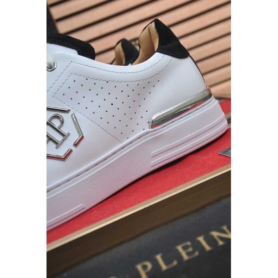 Philipp Shoes: Top Quality