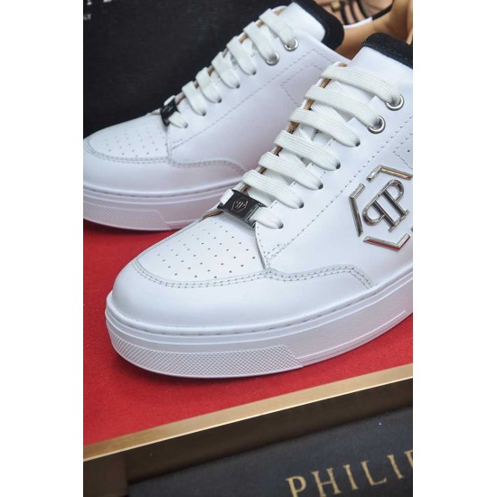 Philipp Shoes: Top Quality