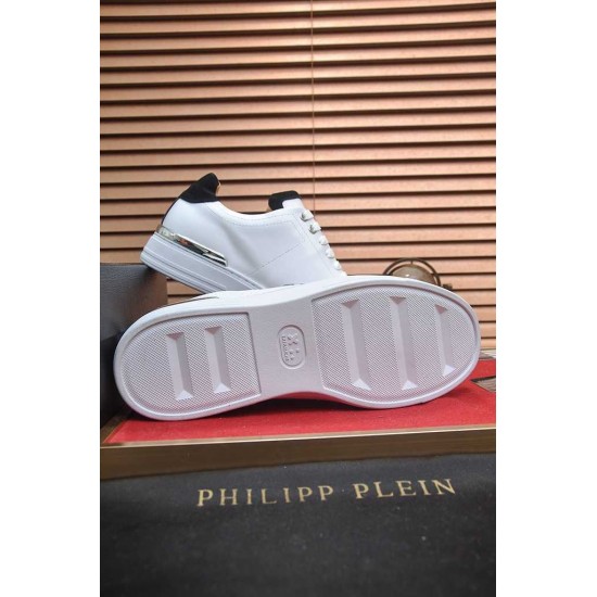 Philipp Shoes: Top Quality