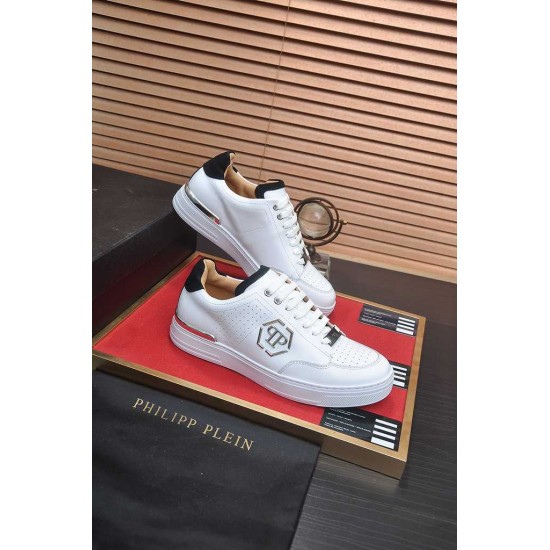 Philipp Shoes: Top Quality