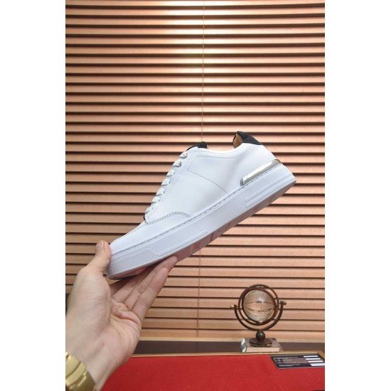 Philipp Shoes: Top Quality