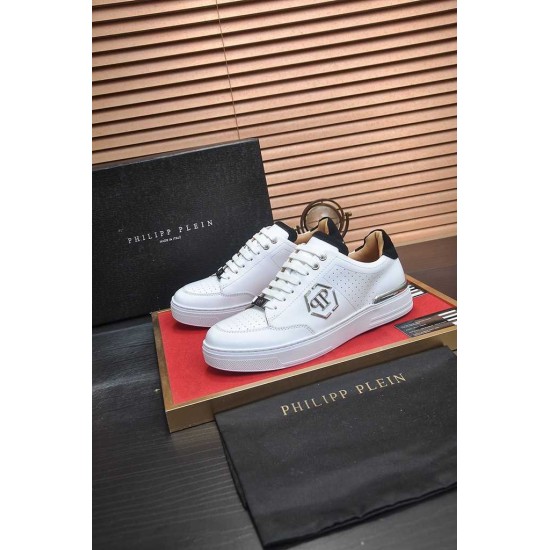 Philipp Shoes: Top Quality