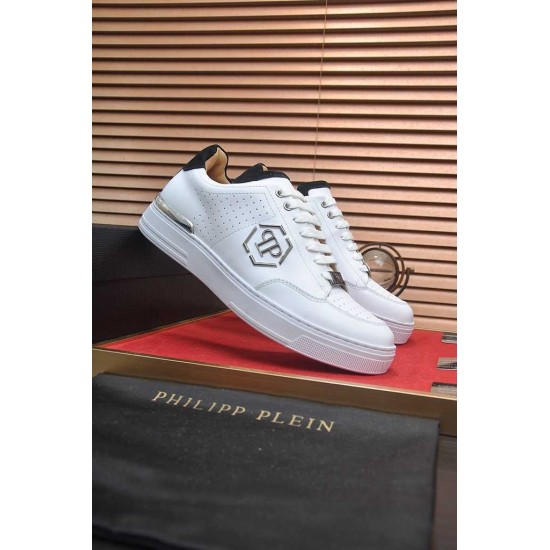 Philipp Shoes: Top Quality