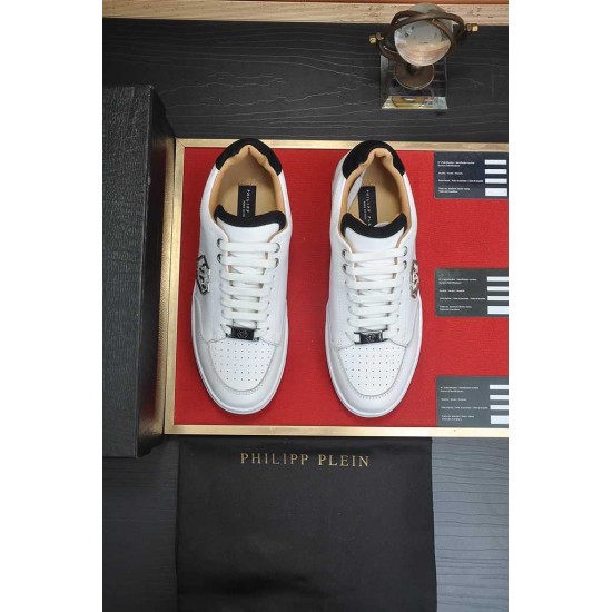 Philipp Shoes: Top Quality