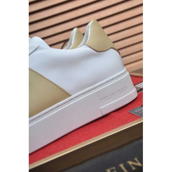Philipp Shoes: Top Quality