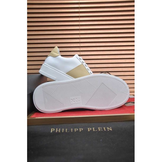Philipp Shoes: Top Quality