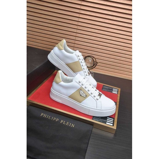 Philipp Shoes: Top Quality