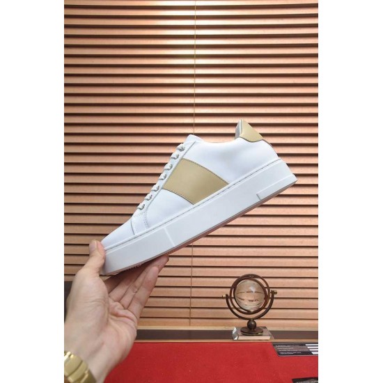 Philipp Shoes: Top Quality