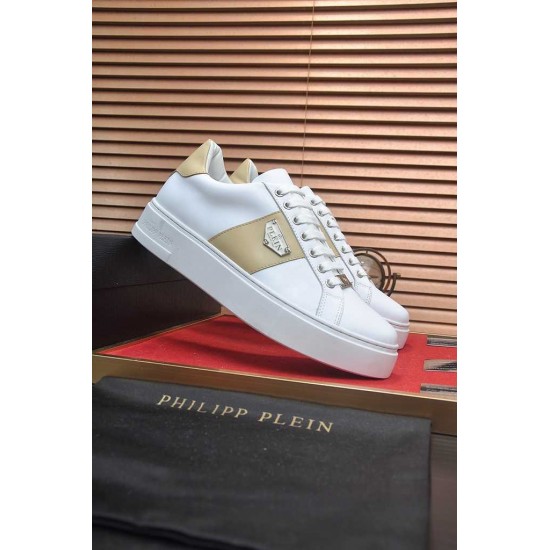 Philipp Shoes: Top Quality