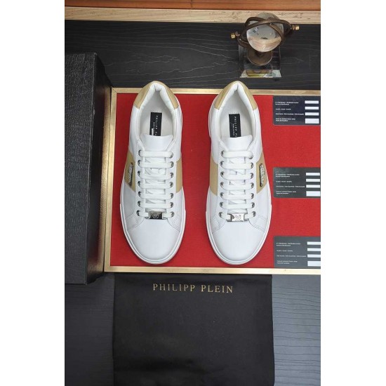 Philipp Shoes: Top Quality