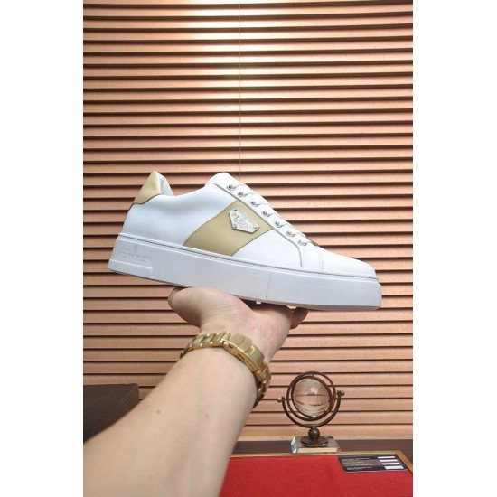 Philipp Shoes: Top Quality
