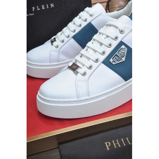 Philipp Shoes: Top Quality