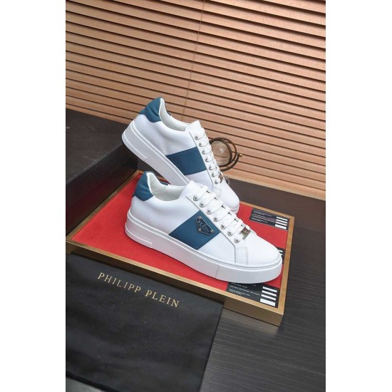 Philipp Shoes: Top Quality