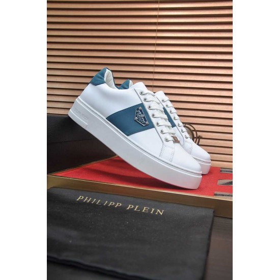 Philipp Shoes: Top Quality
