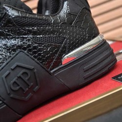 Philipp Shoes: Top Quality
