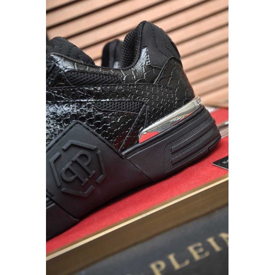 Philipp Shoes: Top Quality