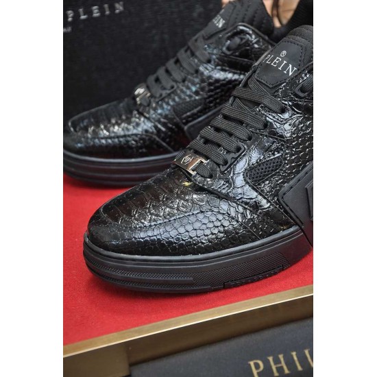 Philipp Shoes: Top Quality