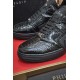 Philipp Shoes: Top Quality