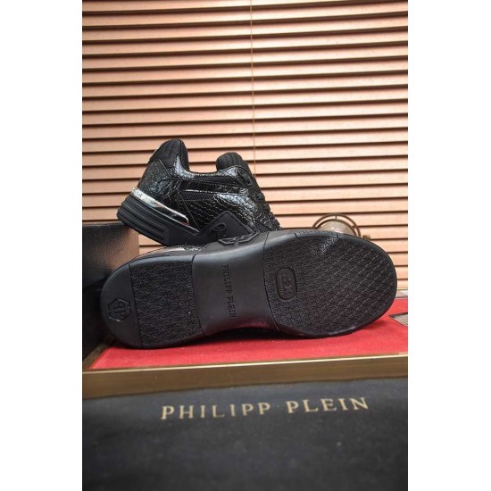 Philipp Shoes: Top Quality