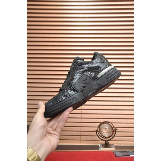 Philipp Shoes: Top Quality