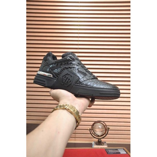 Philipp Shoes: Top Quality