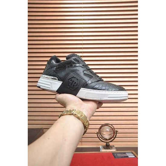 Philipp Shoes: Top Quality