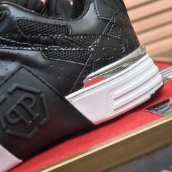 Philipp Shoes: Top Quality