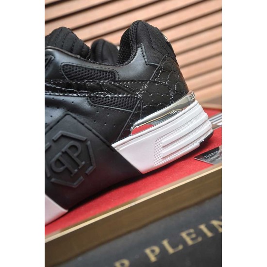 Philipp Shoes: Top Quality
