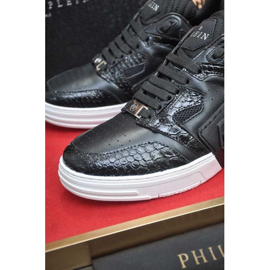 Philipp Shoes: Top Quality