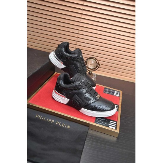 Philipp Shoes: Top Quality
