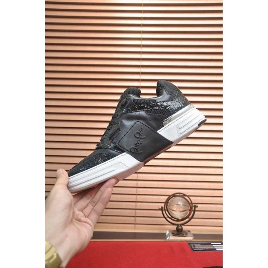 Philipp Shoes: Top Quality