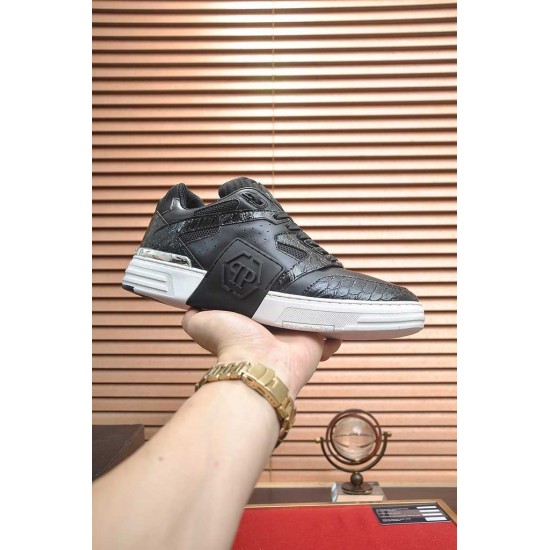 Philipp Shoes: Top Quality