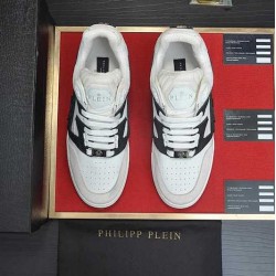 Philipp Shoes: Top Quality