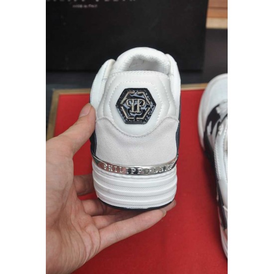 Philipp Shoes: Top Quality