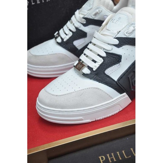 Philipp Shoes: Top Quality