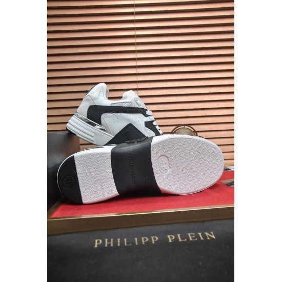Philipp Shoes: Top Quality
